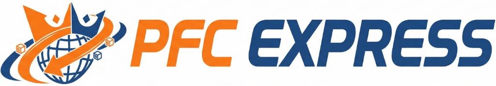 PFC Express - Parcel From China